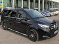 Mercedes V class vip 2017