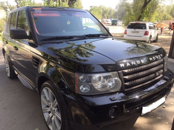 Range Rover111