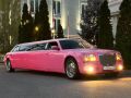 chrysler pink